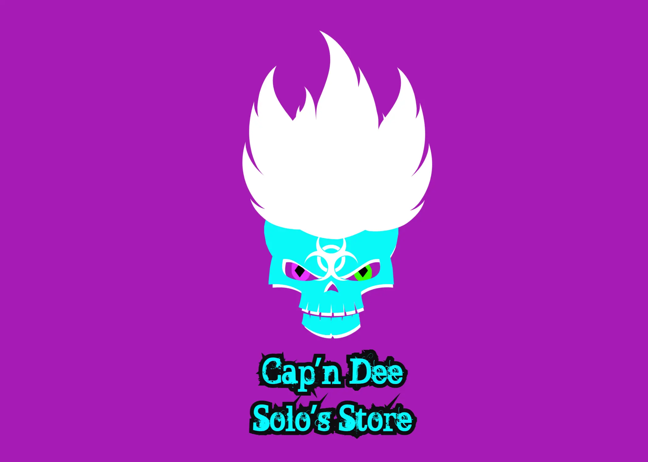 store logo