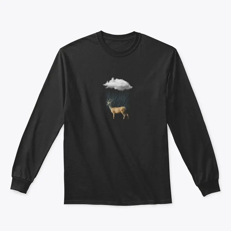 Rain Deer